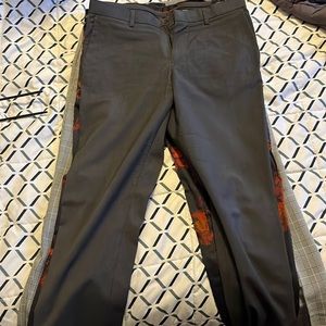 Dress pants